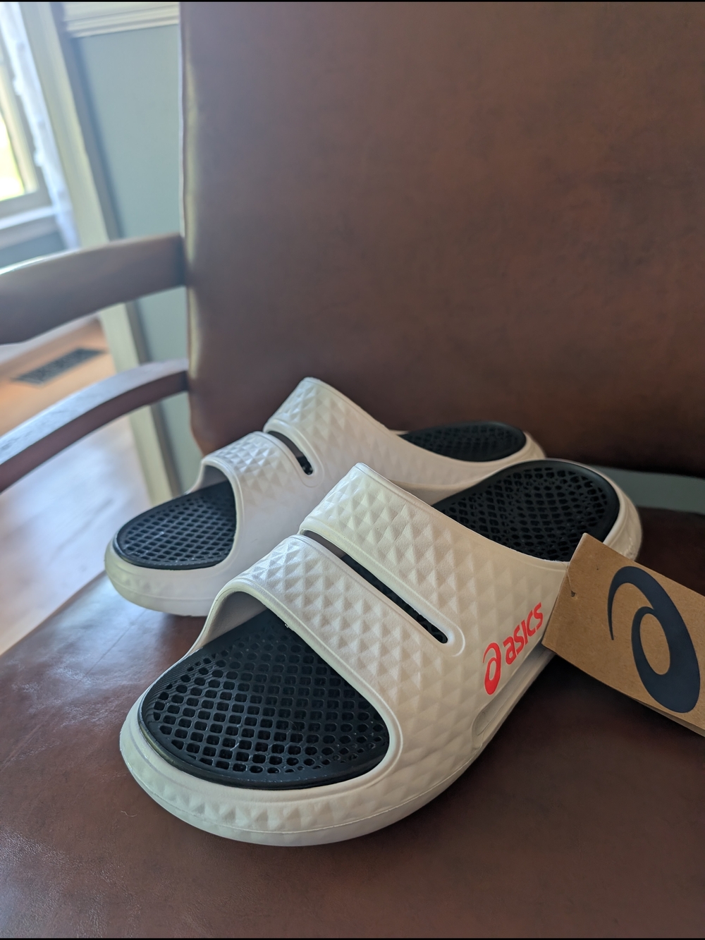 ACTIBREEZE™ HYBRID SANDAL 2